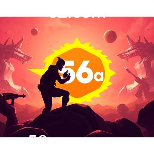 O Crescimento Surpreendente do 56a no Cenário de Jogos em 2026