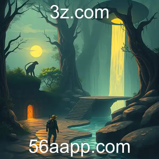 A Fascinação dos Jogos de Aventura: Explorando Mundos e Narrativas