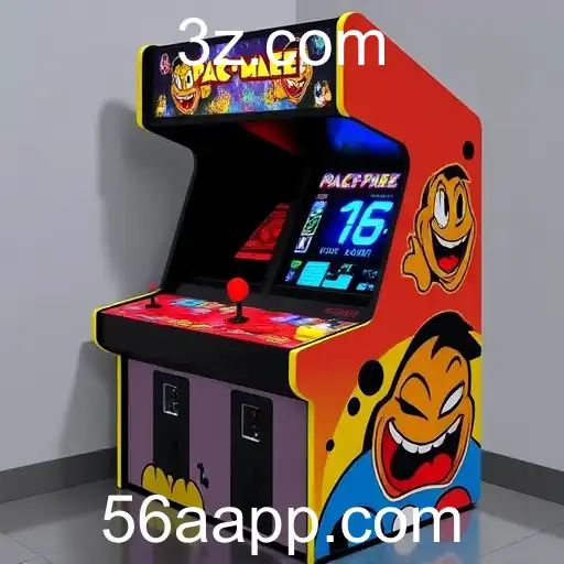 A Nostalgia e a Relevância dos Jogos de Arcade