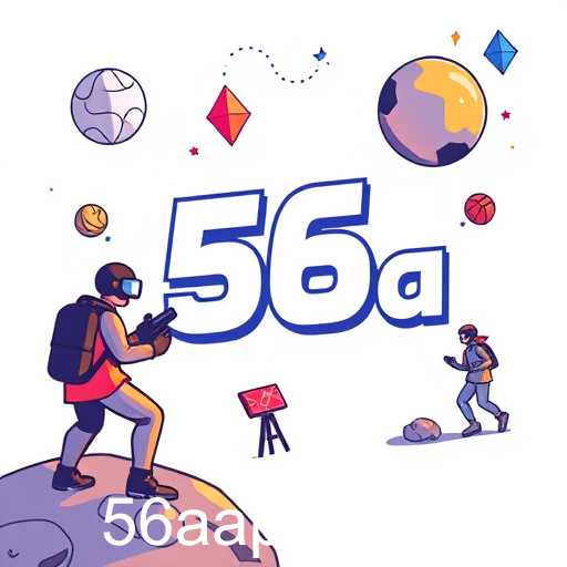 E-Sports no Brasil: A Revolução de '56a'