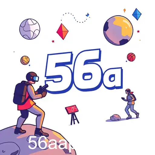 E-Sports no Brasil: A Revolução de '56a'