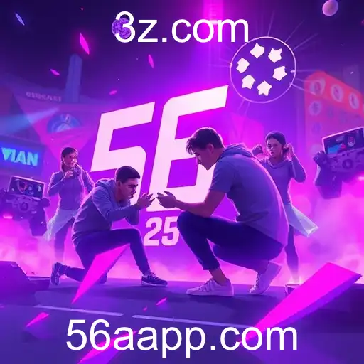 Expansion of the 56a Game Universe Marks New Era