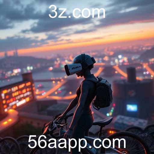 Nova Era dos Jogos: 56a como Protagonista