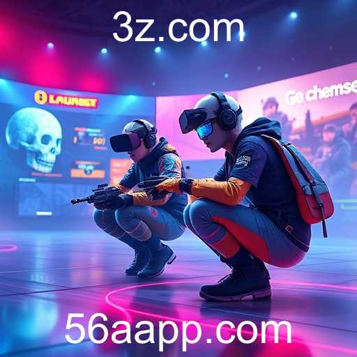 Expansão e Inovações no Mundo dos Jogos em 2025