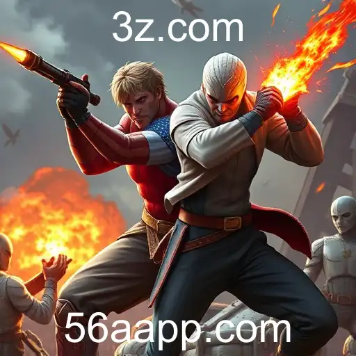 Novas tendências em plataformas de jogos online