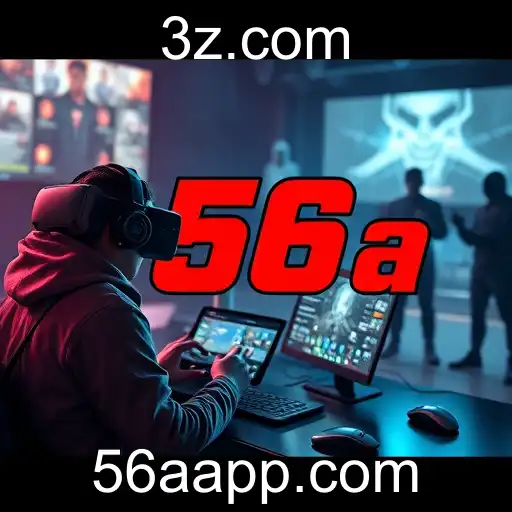 Revolução nos Jogos Online em 2025