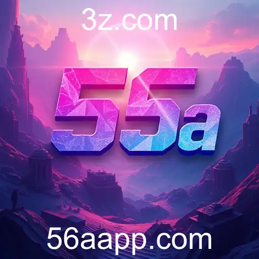 A Revolução do Gaming com 56a