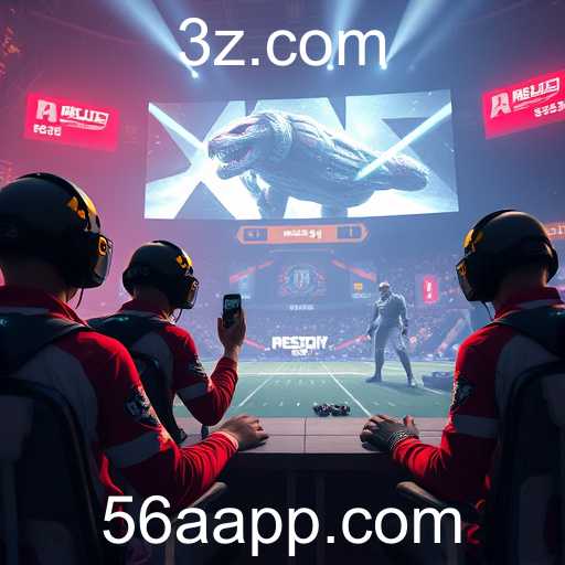 Inovação e Tendências nos Jogos em 2025