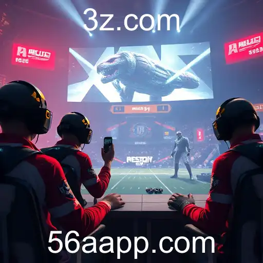 Inovação e Tendências nos Jogos em 2025