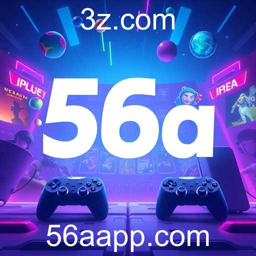 O Mundo dos Jogos em 2025: A Ascensão da 56a no Cenário Digital