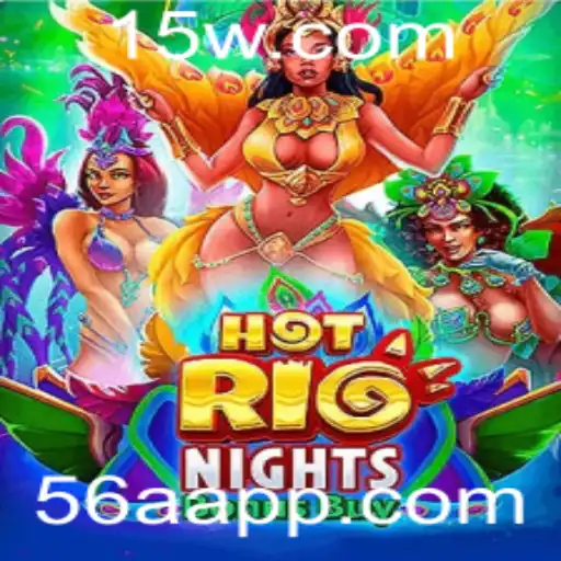 HotRioNightsBonusBuy: Exploração Completa do Jogo e Suas Regras