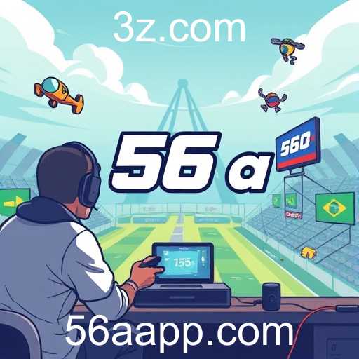 O Impacto Crescente dos Jogos Online no Brasil