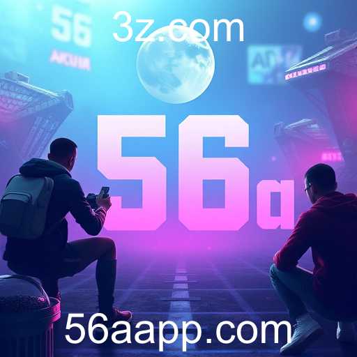 O Impacto do '56a' na Indústria de Jogos em 2026