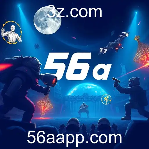 A Nova Era dos Jogos Online: O Impacto de '56a'