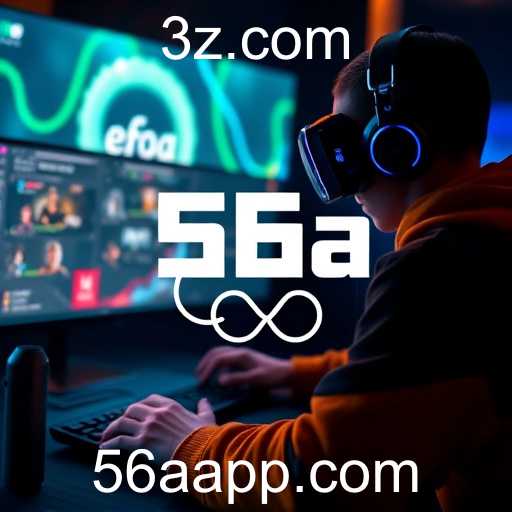 O Impacto dos eSports: Uma Análise do Mercado 56a em 2026