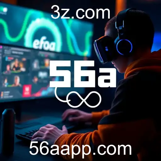 O Impacto dos eSports: Uma Análise do Mercado 56a em 2026