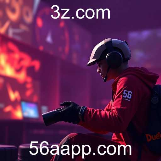 O Impacto de 56a no Cenário Atual de Jogos