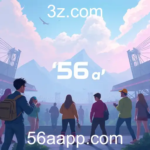 Ascensão dos Jogos em 2025: O Impacto da '56a'