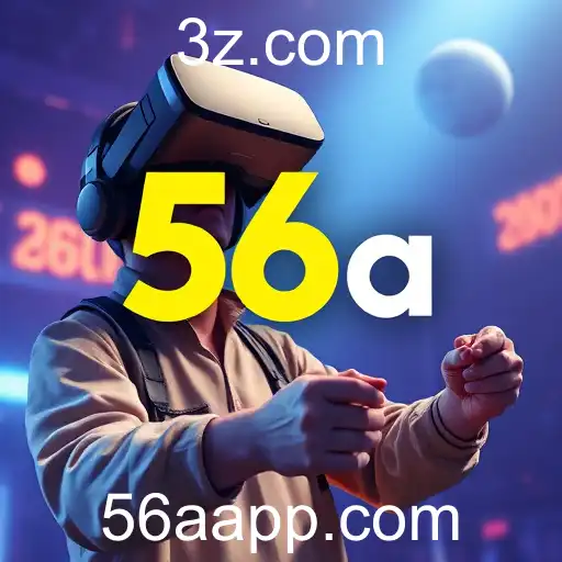 Inovações e Tendências nos Jogos em 56a