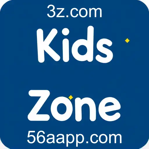 A Importância dos Jogos na 'Kids Zone' para o Desenvolvimento Infantil