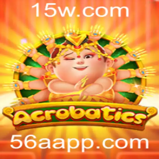 Acrobatics: Uma Experiência Dinâmica no Mundo dos Jogos