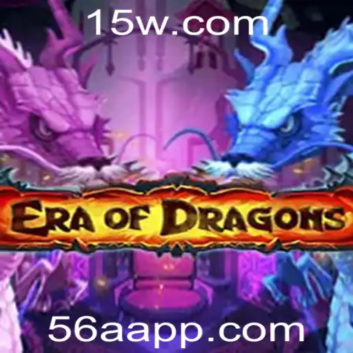 EraOfDragons: Explorando o Novo Mundo dos Dragões