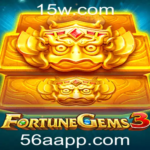 Uma Jornada em FortuneGems3: Desvendando Mistérios e Estratégias