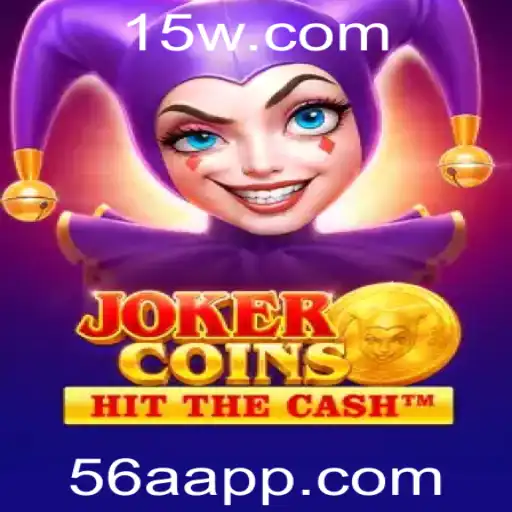 JokerCoins: Uma Nova Aventura no Mundo dos Jogos