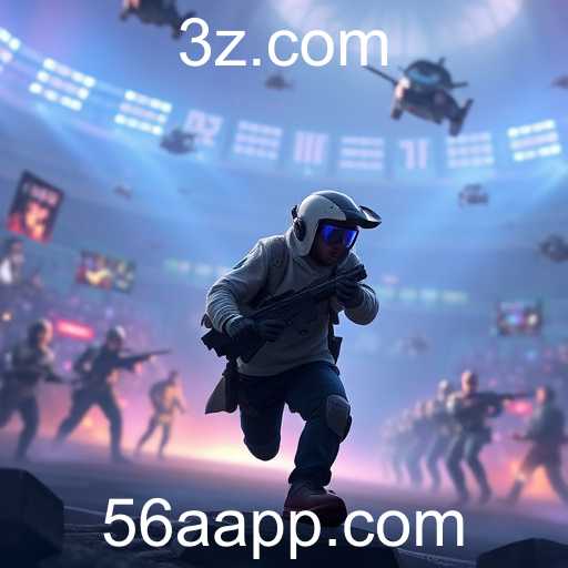 A Nova Era dos Jogos Online em 2025