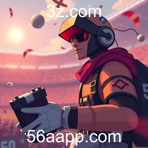 Expansion da Indústria de Jogos em 2025