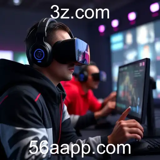 Avanços nos Jogos Online em 2025