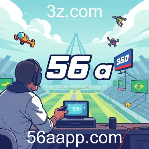 O Impacto Crescente dos Jogos Online no Brasil