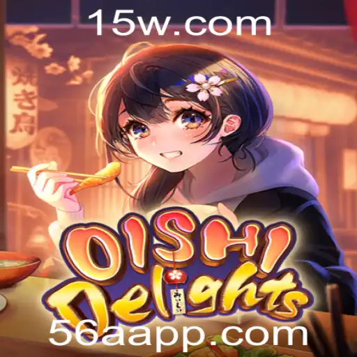 Explore o Fascinante Mundo do Jogo OishiDelights