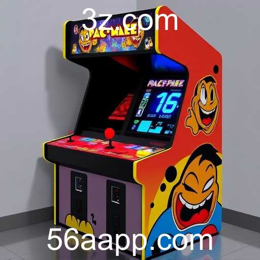 A Ascensão da 56a no Universo dos Jogos Online