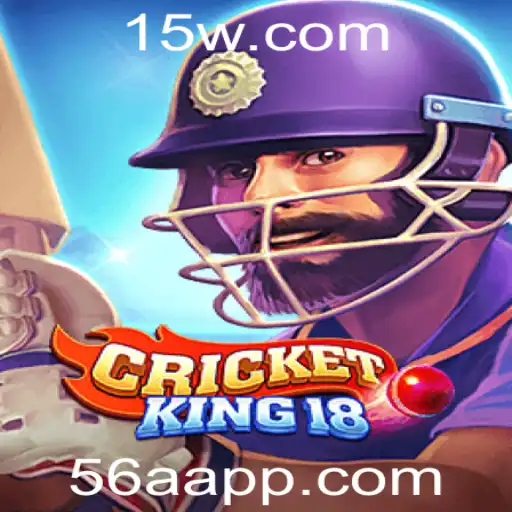 CricketKing18: Uma Imersão no Mundo do Críquete Digital