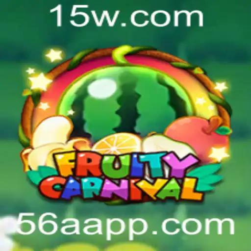 FruityCarnival: Uma Aventura Divertida e Colorida