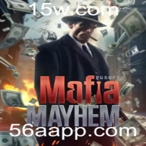 MafiaMayhem: Uma Imersão Estratégica no Mundo do Crime Organizado