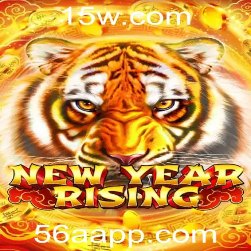 NewYearRising: Uma Aventura em Jogo Inovador