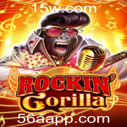 Explorando RockinGorilla: O Jogo Intenso e Revolucionário
