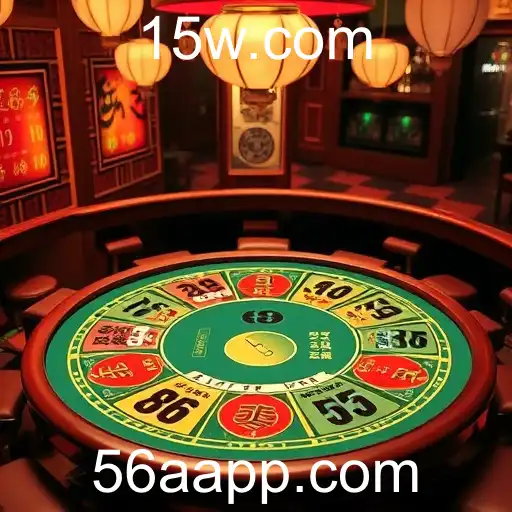 Explorando o Fascinante Mundo do Sic Bo: Um Jogo de Azar Antigo e Empolgante