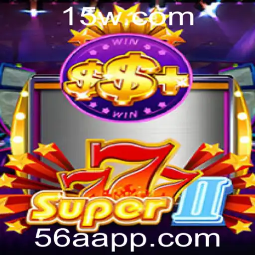 Super777II: A Nova Sensação do Mundo dos Jogos